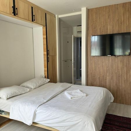 Istanbul Hub Flats Hotel Exterior photo