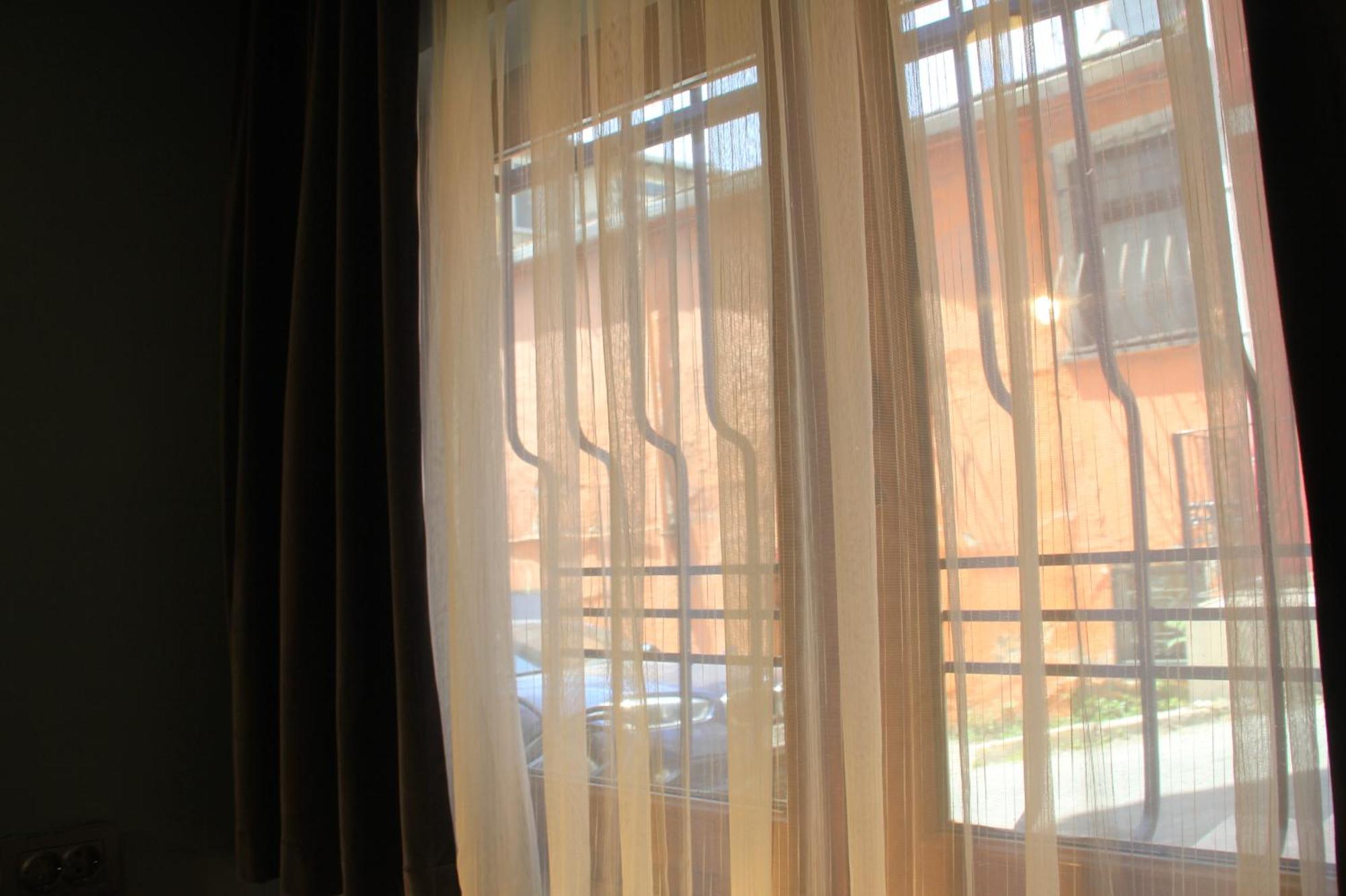 Istanbul Hub Flats Hotel Exterior photo